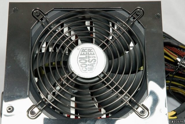 CoolerMaster RealPowerPro 850W電源供應器簡介及測試
