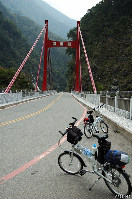 [遊記] 太魯閣單車露營記行