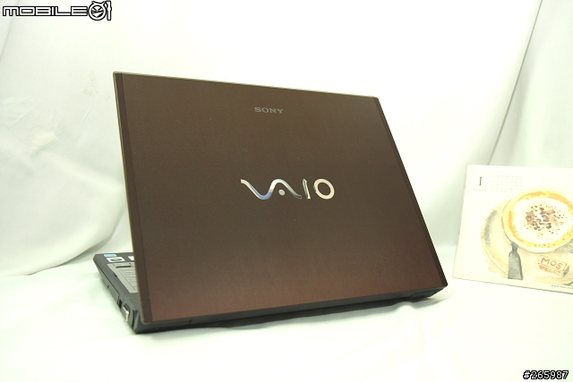 開箱分享(Sony VGN-G218TN/T),12/08新增灌回XP心得