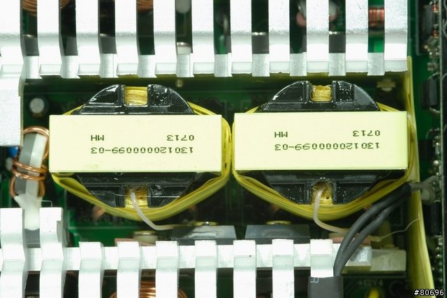 CoolerMaster RealPowerPro 850W電源供應器簡介及測試