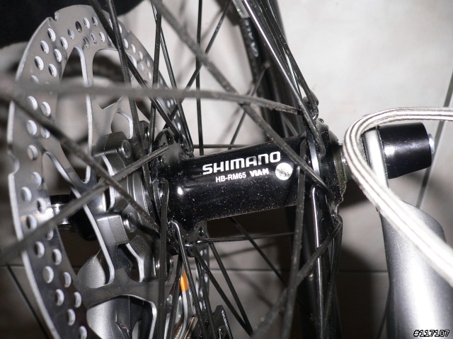 超級不專業發表文---Louis Garneau MV2 Pro(我的不可折小徑車)