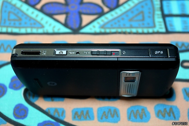 [入手]面面俱到 ASUS P750 體驗分享