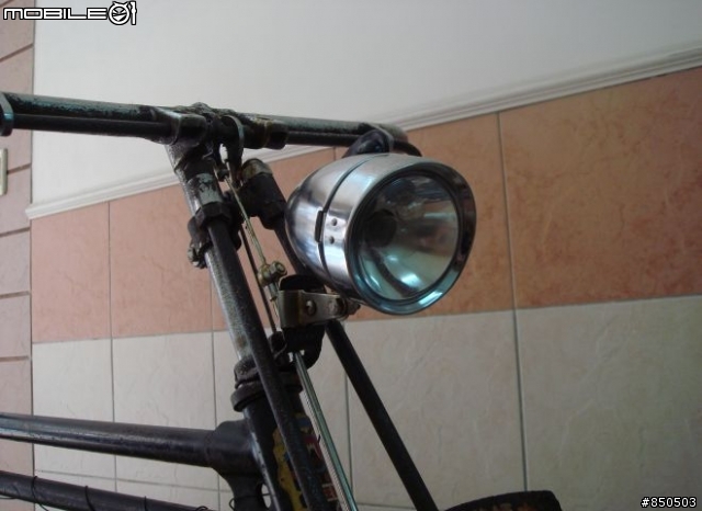 古董腳踏車值得收藏的腳踏車