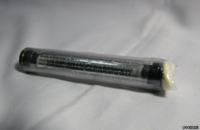 [分享]黑磚凍新品第一手照片_DIY清除CCD/CMOS塵點