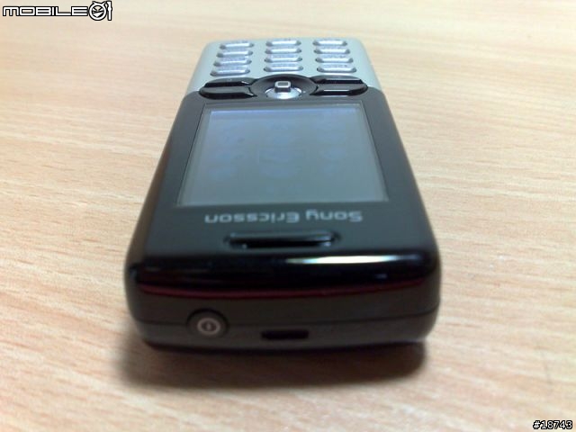 [分享] 經典老機 T610 TAIPEI 101 限量版