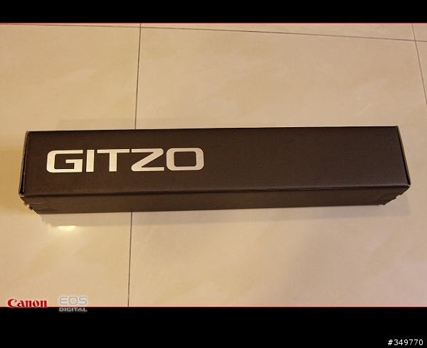 [分享]今日大敗敗我的Gitzo GT1540