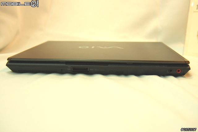 開箱分享(Sony VGN-G218TN/T),12/08新增灌回XP心得