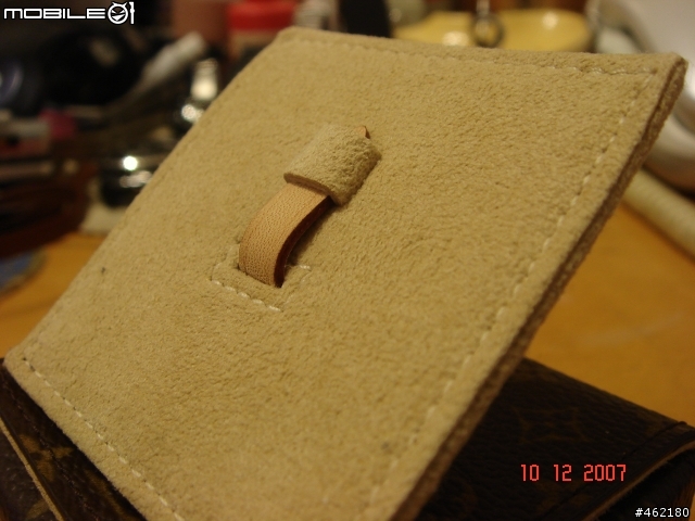 [分享]一些LV皮飾、鞋履、配件、珠寶
