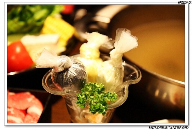 [MoMo桑分享] "聚" 北海道昆布火鍋<=歡迎來聚