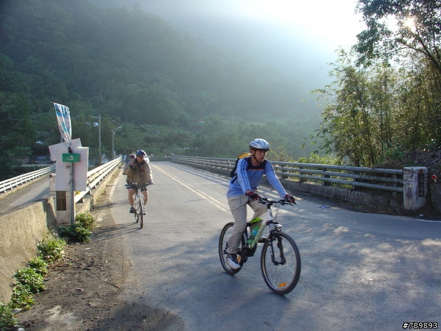 偉大的航道-新竹竹蜻蜓車隊-宇老、玉峰、北橫、羅馬公路大滿貫