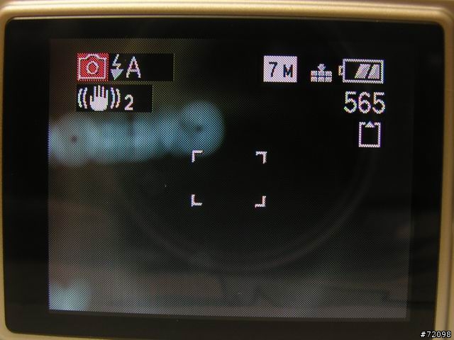 [分享]Panasonic DMC-FX12開箱