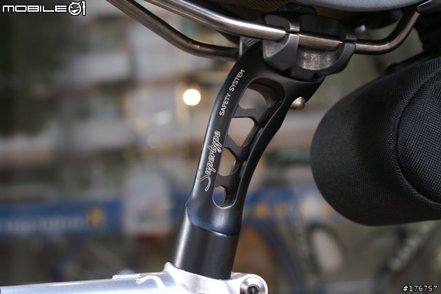 [分享]58cm COLNAGO MASTER