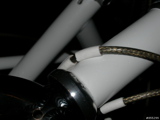Dahon 古典鋼管大折車大改造 V1 以及V2 完整版