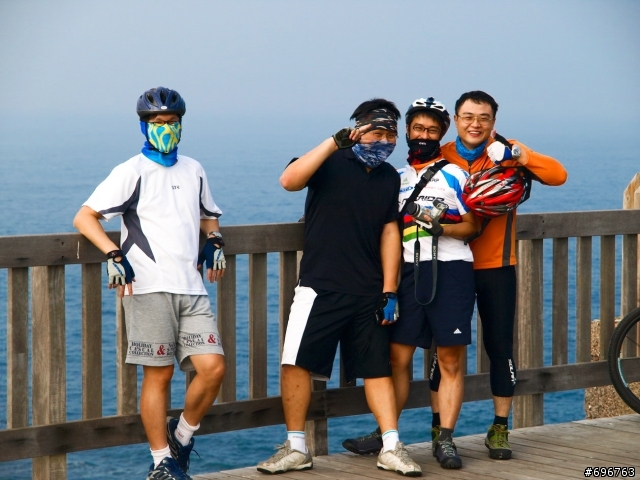 ~ 海上明珠小琉球の鐵馬逍遙遊 ~