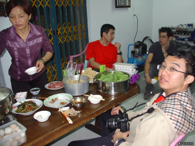 [相片]大山背吃吃喝喝團-2007/12/08