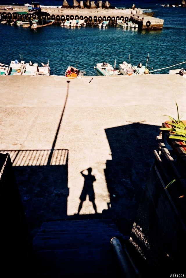 LOMO LC-A 眼中的小琉球