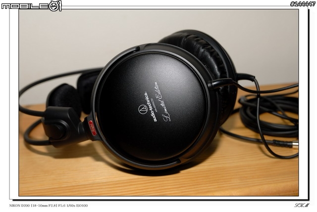 [分享] ATH-A950LTD