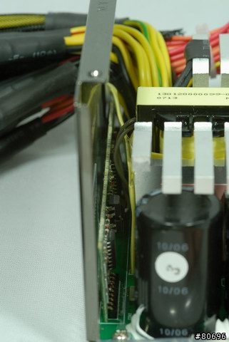 CoolerMaster RealPowerPro 850W電源供應器簡介及測試