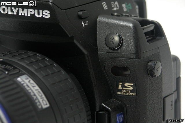 OLYMPUS E-3 偽開箱文