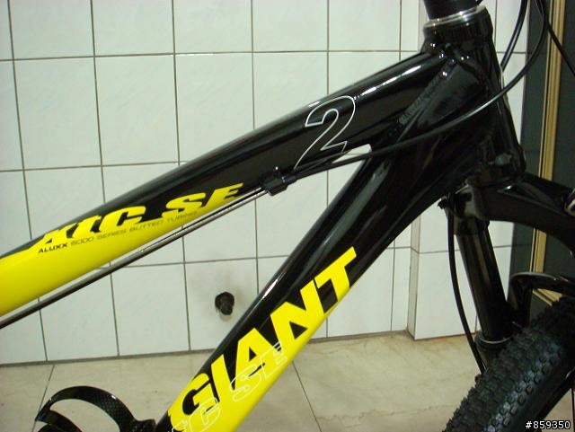 新手報到..XTC SE2