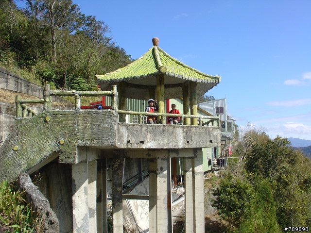 偉大的航道-新竹竹蜻蜓車隊-宇老、玉峰、北橫、羅馬公路大滿貫