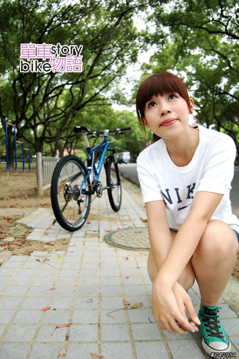 單車物語~12月4日~新圖發表!!~~