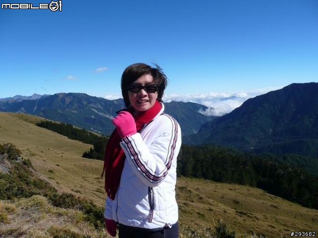 清境武嶺團～～照片在這兒