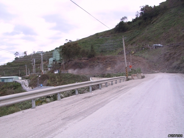 [分享]力行產業道路霧社到紅香野溪溫泉