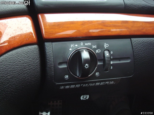 [分享] 2008 年款 Mercedes Benz E280 Sport Package
