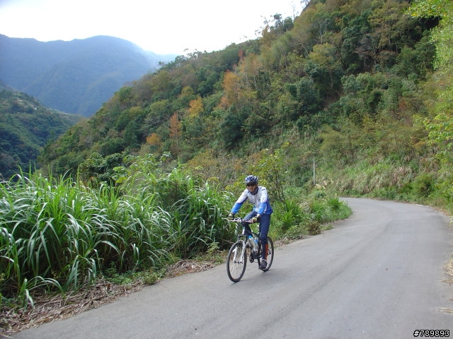 偉大的航道-新竹竹蜻蜓車隊-宇老、玉峰、北橫、羅馬公路大滿貫