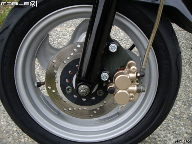 (分享)MINI“ 750”~新增HONDA化!在第2頁