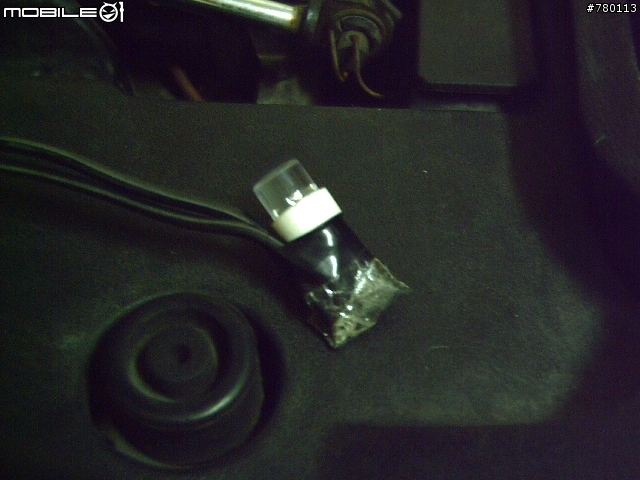 【分享】土砲馬車LED車廂燈