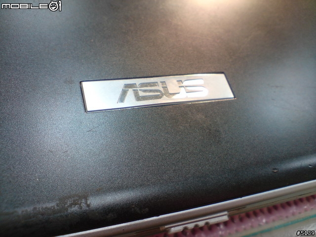 [分享]Asus M6Ne起死回生包膜記