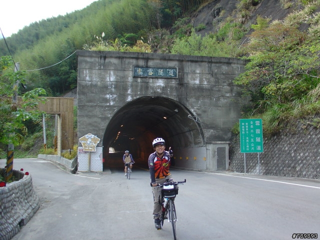 偉大的航道-新竹竹蜻蜓車隊-宇老、玉峰、北橫、羅馬公路大滿貫