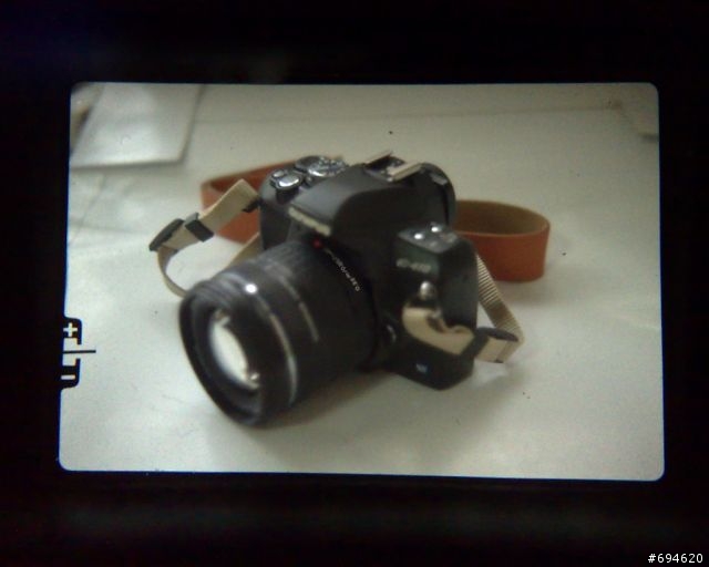 O家光榮歷史的傳承 OM-1 to E-410