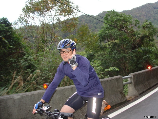 偉大的航道-新竹竹蜻蜓車隊-宇老、玉峰、北橫、羅馬公路大滿貫