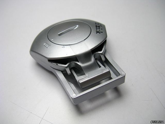 [分享]FIZIK坐墊用小燈