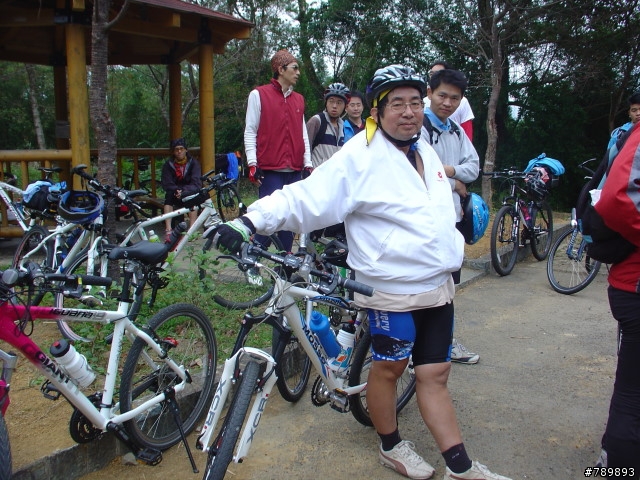 [相片]大山背吃吃喝喝團-2007/12/08