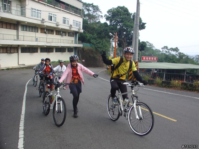 [相片]大山背吃吃喝喝團-2007/12/08