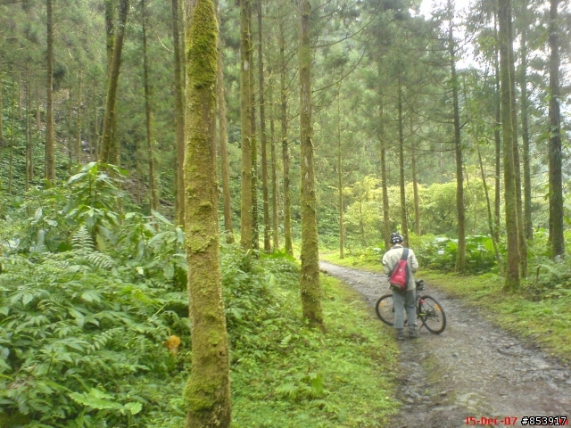 桶後 offroad 心得感想