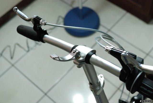 [分享] Dahon 2008 VITESSE D7 (12/14新增細部照片)