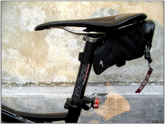 [分享]自組車 MERIDA LRS MISSION 2000