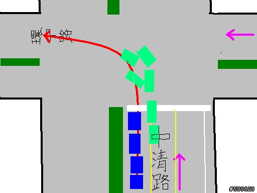 我寫給台中市 市長的一封信[市長回信了]