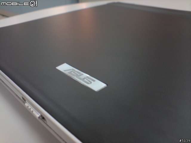[分享]Asus M6Ne起死回生包膜記