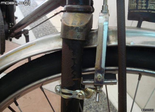 古董腳踏車值得收藏的腳踏車
