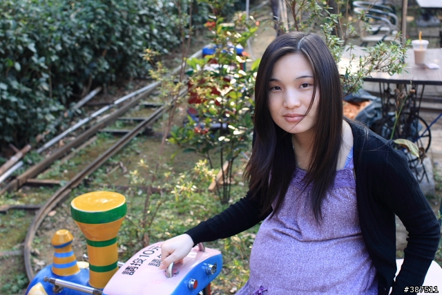 [二手開箱]CANON EF 35MM F/2(新增寶寶照08/01/14)