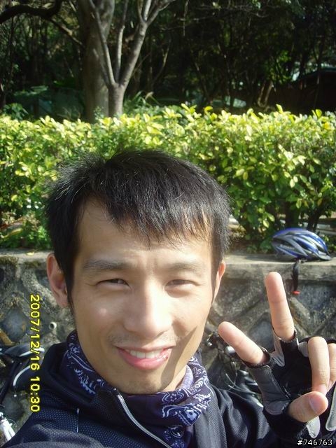 挺搞笑的虎頭山半日遊(有黑貓妹喔)