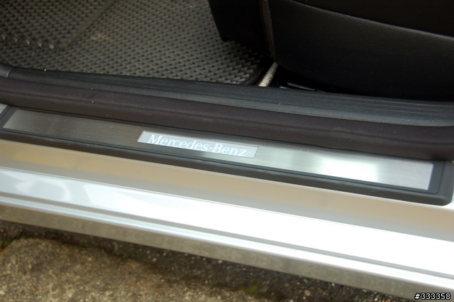 [分享] 2008 年款 Mercedes Benz E280 Sport Package