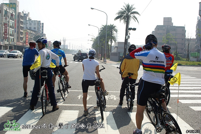 [長征] 1229 台南-墾丁180公里長征(編輯完成), 90張圖請小心服用