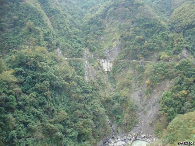 偉大的航道-新竹竹蜻蜓車隊-宇老、玉峰、北橫、羅馬公路大滿貫